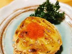 -福匠日本料理(人民路店)