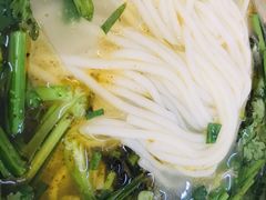 -贵州特色羊肉粉(北岸印象店)
