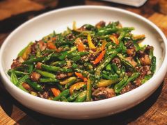 尖椒鸡-铁公鸡·四川料理(天环广场店)