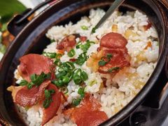 -香巴拉云南餐厅(华莱坞店)