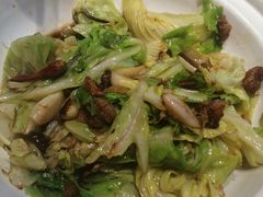 -辣螃铠盆盆蟹大排档(海昌店)