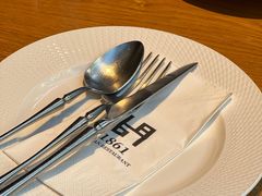 -1861意大利餐厅(文化广场店)