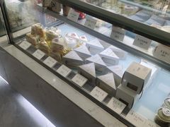 -欢牛蛋糕屋(萧山万象汇店)