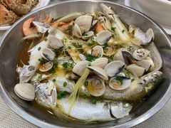 -新享乐海鲜(翠华路店)