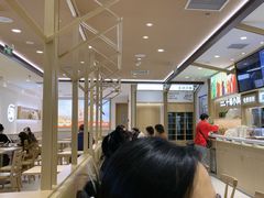 -小满手工粉(北京富力广场店)