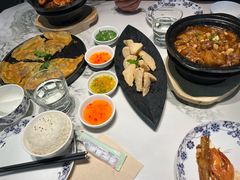 -潮堂 · 潮州菜(国贸商城店)