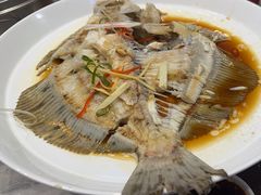 -君霖海鲜私房菜(春柳店)