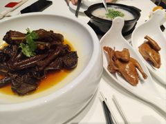-好食上(喜盈门.范城店)