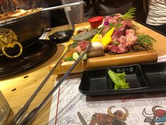 -黑牛の場(兴隆大奥莱店)