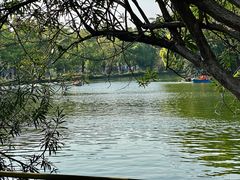 -菱湖风景区