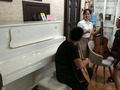 -迷音音乐国际艺术中心(三林店)