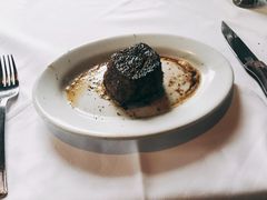 菲力牛排-茹丝葵经典牛排馆(上海外滩店)