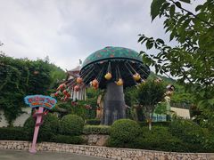 -安吉Hello Kitty乐园