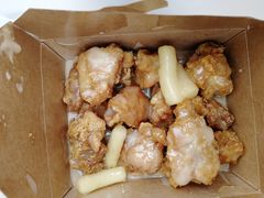 -obba kitchen(宽厚里总店)