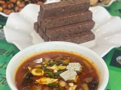-令氏家外家周秦食府(高新店)