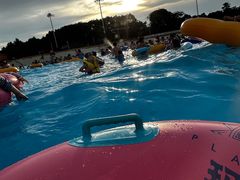 -上海玛雅海滩水公园