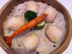 和苑招牌虾饺-和苑·精致粤菜(珠江新城店)