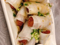 -粤·向群饭店(龙津东路总店)