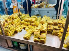 -杨老大焙子月饼干货(宽巷子民族美食街店)