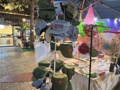 -三亚红色娘子军演艺公园景区