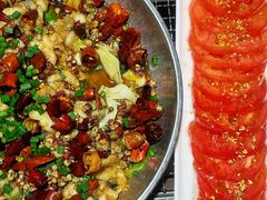 -宗泉烤全羊·烤羊腿·家常菜(解放东路店)