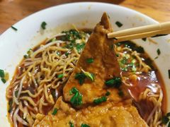 -蒋家肠旺面馆老店(合群路店)