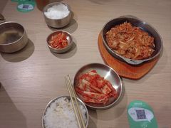 -西塔老太太拌饭(城市集市龙之梦店)