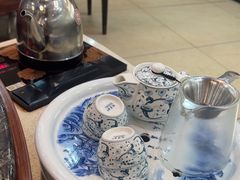 -點無缺茶楼·海鲜酒家(世博店)