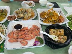 -景好海鲜餐厅(大鹏必选旅游店)