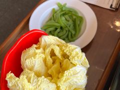 -北门涮肉·铜锅涮肉(南锣鼓巷店)