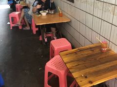 大堂-罗家杏传统特色海南粉(人民西路总店)