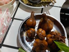 糖蒜-小板凳(四公里店)