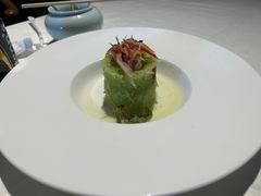 -庆云楼饭庄(什刹海店)