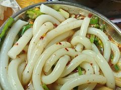 -贵州沾水米线(学田湾店)