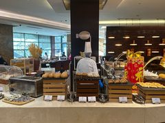 -临空皇冠假日酒店-西餐厅(首都机场店)