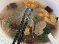 -苏晓玥·手作江南小吃(深圳北站店)