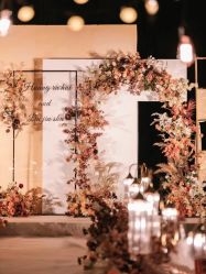 -忆江南婚礼策划(姑苏店)