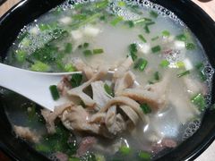 -老班长手工灌汤包老店(东山店)