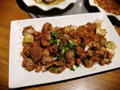 -老号尤兔头(西川店)