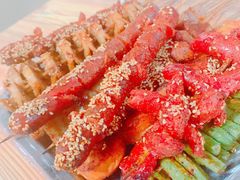 -非凡烧烤(历史博物馆店)