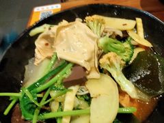 -万记麻辣烫国展总店