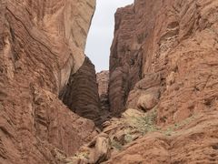 -天山神秘大峡谷