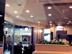 -DQ·蛋糕·冰淇淋(包河万达店)