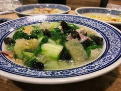 -兰边碗(鼓楼店)
