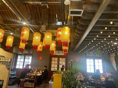 -朱光玉火锅馆·太原旗舰(钟楼街店)