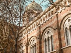 -天津五大道文化旅游区