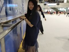 -正佳冰河湾真冰滑冰场