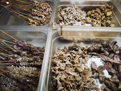 -老号尤兔头(西川店)