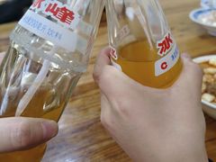 -张文国梆梆肉葫芦头(大雁塔店)