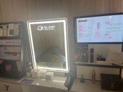 -Mr.JUDY洗个头发